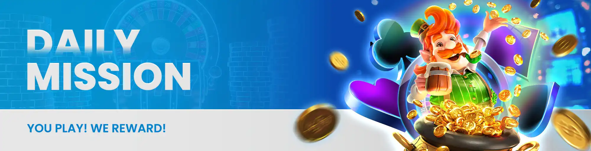Desktop Carousel Banner