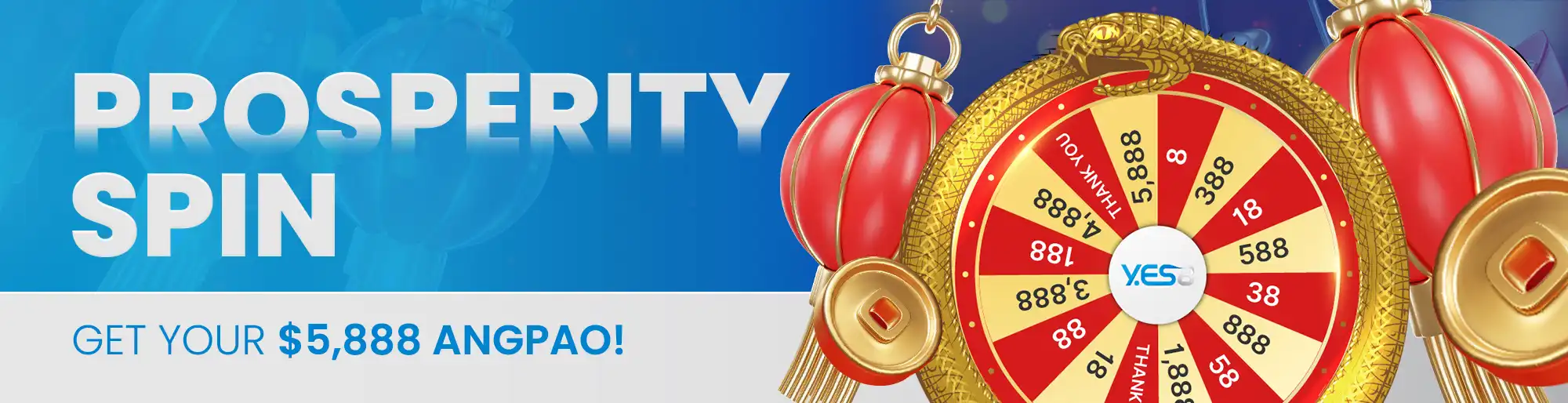 Desktop Carousel Banner